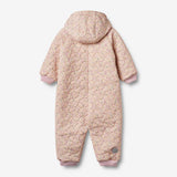 Wheat Outerwear Termodragt Cuddle Outdoor Suit 9515 pansies