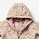Wheat Outerwear Termodragt Cuddle Outdoor Suit 9515 pansies