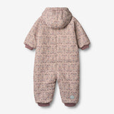 Wheat Outerwear Termodragt Cuddle Outdoor Suit 9535 rose dust tapestry