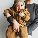 Wheat Outerwear Termodragt Cuddle Outdoor Suit 3002 hazel
