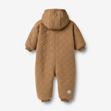 Wheat Outerwear Termodragt Cuddle Outdoor Suit 3002 hazel