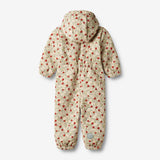 Wheat Outerwear Termodragt Harley Thermo 2286 strawberry