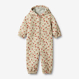 Wheat Outerwear Termodragt Harley Thermo 2286 strawberry