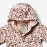 Wheat Outerwear Termodragt Harley Thermo 9014 clam multi flowers