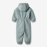 Wheat Outerwear Termodragt Harley Thermo 1047 blue slush