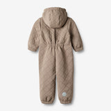 Wheat Outerwear Termodragt Harley Thermo 3239 beige stone