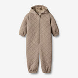 Wheat Outerwear Termodragt Harley Thermo 3239 beige stone