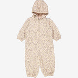 Wheat Outerwear Termodragt Harley | Baby Thermo 3189 clam flower field
