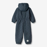 Wheat Outerwear Termodragt Hayden | Baby Thermo 1060 ink