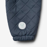 Wheat Outerwear Termodragt Hayden | Baby Thermo 1060 ink