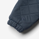 Wheat Outerwear Termodragt Hayden | Baby Thermo 1060 ink