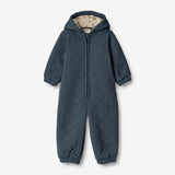 Wheat Outerwear Termodragt Hayden | Baby Thermo 1060 ink