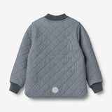 Wheat Outerwear Termojakke Benni Jacket 1073 ink stripe