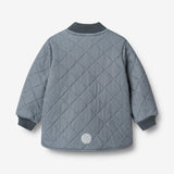 Wheat Outerwear Termojakke Benni Jacket 1073 ink stripe