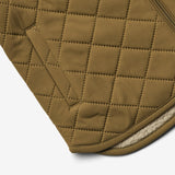 Wheat Outerwear Termojakke Benni Thermo 4101 dry moss