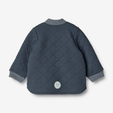 Wheat Outerwear Termojakke Benni | Baby Thermo 1060 ink