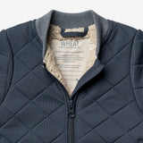 Wheat Outerwear Termojakke Benni | Baby Thermo 1060 ink