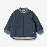 Wheat Outerwear Termojakke Benni | Baby Thermo 1060 ink