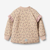 Wheat Outerwear Termojakke Ellas Jacket 9583 mellow peach tapestry