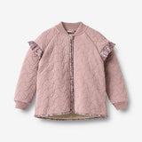 Wheat Outerwear Termojakke Ellas Jacket 2438 warm rose