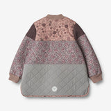 Wheat Outerwear Termojakke Hadis Thermo 9408 harlequin berries