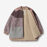 Wheat Outerwear Termojakke Hadis Thermo 9408 harlequin berries