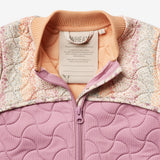 Wheat Outerwear Termojakke Hami Thermo 1161 spring lilac