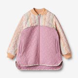 Wheat Outerwear Termojakke Hami Thermo 1161 spring lilac