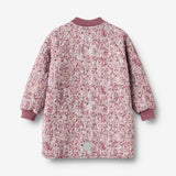 Wheat Outerwear Termojakke Helga Jacket 9672 dry rose paisley