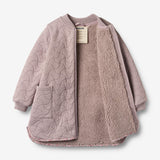 Wheat Outerwear Termojakke Helga Jacket 9531 dusty purple