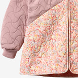 Wheat Outerwear Termojakke Helmao Jacket 9598 fruits and flowers