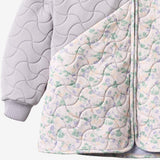 Wheat Outerwear Termojakke Helmao Jacket 9605 purple light petunias