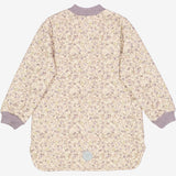 Wheat Outerwear Termojakke Herta Thermo 3189 clam flower field