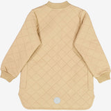 Wheat Outerwear Termojakke Herta Thermo 3332 rocky sand