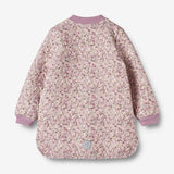 Wheat Outerwear Termojakke Herta Thermo 9014 clam multi flowers