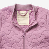 Wheat Outerwear Termojakke Herta Thermo 1161 spring lilac