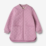 Wheat Outerwear Termojakke Herta Thermo 1161 spring lilac