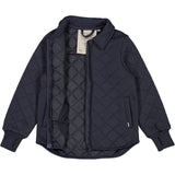 Wheat Outerwear Termojakke Kay Thermo 1060 ink