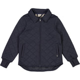 Wheat Outerwear Termojakke Kay Thermo 1060 ink