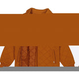 Wheat Outerwear Termojakke Kay Thermo 5085 terracotta