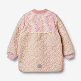 Wheat Outerwear Termojakke Liv Thermo 9515 pansies