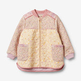Wheat Outerwear Termojakke Liv Thermo 9515 pansies
