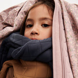 Wheat Outerwear Termojakke Loui Jacket 2598 powder flower meadow