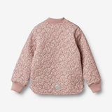 Wheat Outerwear Termojakke Loui Jacket 2598 powder flower meadow