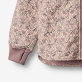 Wheat Outerwear Termojakke Loui Jacket 9535 rose dust tapestry