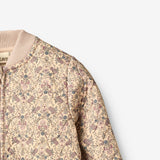 Wheat Outerwear Termojakke Loui Jacket 9583 mellow peach tapestry