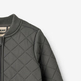 Wheat Outerwear Termojakke Loui Jacket 9526 black sea