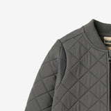 Wheat Outerwear Termojakke Loui Jacket 9526 black sea