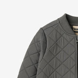 Wheat Outerwear Termojakke Loui Jacket 9526 black sea