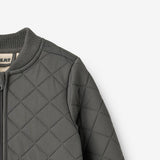 Wheat Outerwear Termojakke Loui Jacket 9526 black sea